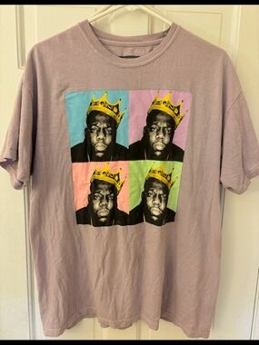 Notorious B.I.G.